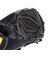 ローリングス（Rawlings）硬式用グラブ 投手用 野球グローブ 一般 HOH プレミアム Vブラック GH4FHPA15W-VB