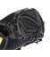 ローリングス（Rawlings）硬式用グラブ 投手用 野球グローブ 一般 HOH プレミアム Vブラック GH4FHPA15W-VB