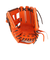ローリングス（Rawlings）硬式用グラブ 内野手用 野球グローブ 一般 HOH プレミアム オレンジ GH4FHPCK4H-ORG