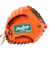 ローリングス（Rawlings）硬式用グラブ 内野手用 野球グローブ 一般 HOH プレミアム オレンジ GH4FHPCK4H-ORG
