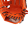 ローリングス（Rawlings）硬式用グラブ 内野手用 野球グローブ 一般 HOH プレミアム オレンジ GH4FHPCK4H-ORG