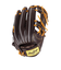 ローリングス（Rawlings）硬式用グラブ 内野手用 野球グローブ 一般 プロプリファード モカ GH4PRNP6FS-MO/GT