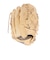 ローリングス（Rawlings）硬式用グラブ 投手用 野球グローブ 一般 プロプリウィザード キャメル GH4PW2A15MG-CAM