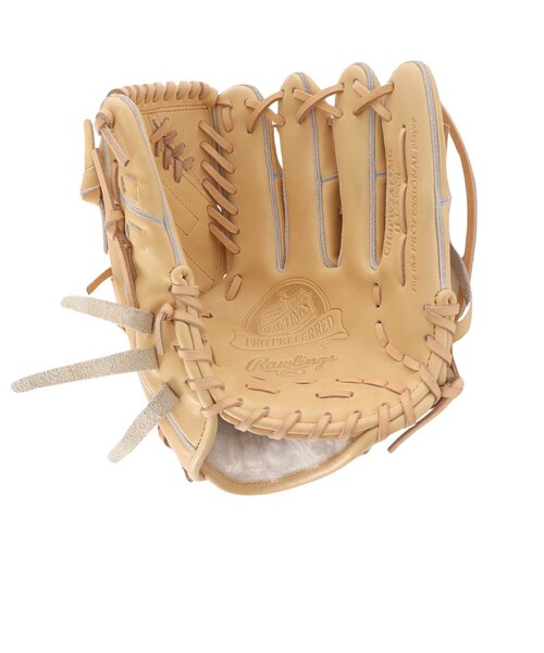 Rawlings 軟式グローブ キャメル Rawlings 軟式グローブ キャメル