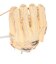 ローリングス（Rawlings）硬式用グラブ 投手用 野球グローブ 一般 プロプリウィザード キャメル GH4PW2A15MG-CAM