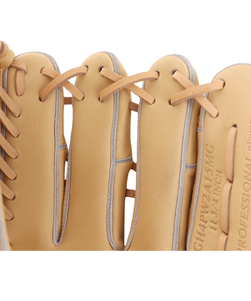 ローリングス（Rawlings）硬式用グラブ 投手用 野球グローブ 一般 プロ