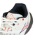 ミズノ（MIZUNO）バドミントンシューズ ワンピース ウエーブファング2 71GA241332