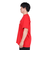 バスケットボールウェア AKATSUKI JAPAN N＆N Tシャツ 6 比江島慎 アカツキジャパン OT01-23SS-0025-RED-6