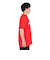 バスケットボールウェア AKATSUKI JAPAN N＆N Tシャツ 6 比江島慎 アカツキジャパン OT01-23SS-0025-RED-6