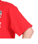 バスケットボールウェア AKATSUKI JAPAN N＆N Tシャツ 6 比江島慎 アカツキジャパン OT01-23SS-0025-RED-6