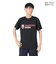 バスケットボールウェア AKATSUKI JAPAN ドライTシャツ アカツキジャパン OT0123SS0028-BLK