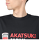 バスケットボールウェア AKATSUKI JAPAN ドライTシャツ アカツキジャパン OT0123SS0028-BLK