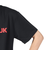 バスケットボールウェア AKATSUKI JAPAN ドライTシャツ アカツキジャパン OT0123SS0028-BLK