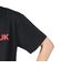 バスケットボールウェア AKATSUKI JAPAN ドライTシャツ アカツキジャパン OT0123SS0028-BLK
