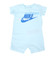 ナイキ（NIKE）ベビー ロンパース バケットハット セット 56M046-G25