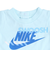 ナイキ（NIKE）ベビー ロンパース バケットハット セット 56M046-G25