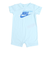 ナイキ（NIKE）ベビー ロンパース バケットハット セット 66M046-G25