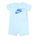 ナイキ（NIKE）ベビー ロンパース バケットハット セット 66M046-G25
