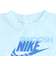 ナイキ（NIKE）ベビー ロンパース バケットハット セット 66M046-G25