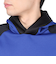 デサント（DESCENTE）バレーボールウェア ウォームスウェット DVUWJF20 BL