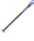 ミズノ（MIZUNO）ソフトボール用バット ゴムボール用 3号 ミズノプロ AX4 84cm/平均630g 1CJFS32584 2914