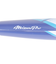 ミズノ（MIZUNO）ソフトボール用バット ゴムボール用 3号 ミズノプロ AX4 84cm/平均630g 1CJFS32584 2914