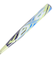 ミズノ（MIZUNO）ソフトボール用バット ゴムボール用 3号 ミズノプロ AX4 85cm/平均740g Mizuno Pro 1CJFS32685 144…