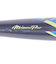 ミズノ（MIZUNO）ソフトボール用バット ゴムボール用 3号 ミズノプロ AX4 85cm/平均740g Mizuno Pro 1CJFS32685 144…