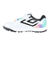 アンブロ（UMBRO）ジュニアサッカートレーニングシューズ アクセレイタ- SB WIDE UF4FCST5J WHBK