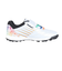 アンブロ（UMBRO）ジュニアサッカートレーニングシューズ アクセレイタ- SB WIDE UF4FCST5J WHBK