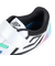 アンブロ（UMBRO）ジュニアサッカートレーニングシューズ アクセレイタ- SB WIDE UF4FCST5J WHBK