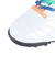 アンブロ（UMBRO）ジュニアサッカートレーニングシューズ アクセレイタ- SB WIDE UF4FCST5J WHBK