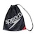 スピード（SPEEDO）水泳バッグ メッシュバッグ Mサイズ SD96B07 DS