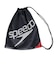 スピード（SPEEDO）水泳バッグ メッシュバッグ Mサイズ SD96B07 DS