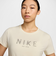 ナイキ（NIKE）ワン ドライフィット ショートスリーブ トップ HJ6992-799