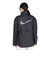 ナイキ（NIKE）スウッシュ HBR ファスト フルジップウインド ジャケット FZ4853-010