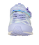ムーンスター（MoonStar）ジュニアスポーツシューズ ベルクロ ベルト付き スニーカー LV 1184 12298459 24FW
