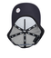 ニューエラ（NEW ERA）940 A-Frame トラッカー ニューヨーク・ヤンキース ネイビー キャップ 14109684