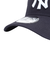 ニューエラ（NEW ERA）940 A-Frame トラッカー ニューヨーク・ヤンキース ネイビー キャップ 14109684