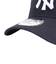 ニューエラ（NEW ERA）940 A-Frame トラッカー ニューヨーク・ヤンキース ネイビー キャップ 14109684