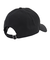 ニューエラ（NEW ERA）920 ダックキャンバス カレッジロゴ ブラック キャップ 14109854