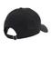 ニューエラ（NEW ERA）920 ダックキャンバス カレッジロゴ ブラック キャップ 14109854