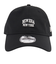 ニューエラ（NEW ERA）920 ダックキャンバス カレッジロゴ ブラック キャップ 14109854