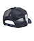 ニューエラ（NEW ERA）ユース 940 A-Frame トラッカー ニューヨーク・ヤンキース ネイビー キャップ 14111906