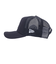 ニューエラ（NEW ERA）ユース 940 A-Frame トラッカー ニューヨーク・ヤンキース ネイビー キャップ 14111906