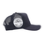ニューエラ（NEW ERA）ユース 940 A-Frame トラッカー ニューヨーク・ヤンキース ネイビー キャップ 14111906