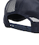 ニューエラ（NEW ERA）ユース 940 A-Frame トラッカー ニューヨーク・ヤンキース ネイビー キャップ 14111906