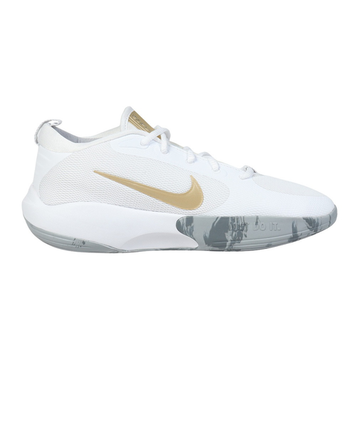 新品 NIKE ナイキ ISOFLY バスケットシューズ スニーカー 25 ナイキ（NIKE）ジュニアバスケットシューズ バッシュ IsoFly