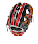 ミズノ（MIZUNO）軟式用グラブ 内野手 野球グローブ 一般 ミズノプロ 2024セレクションB 1AJGR31203 09A5 お一人様一点まで
