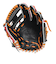 ミズノ（MIZUNO）軟式用グラブ 内野手 野球グローブ 一般 ミズノプロ 2024セレクションB 1AJGR31203 09A5 お一人様一点まで